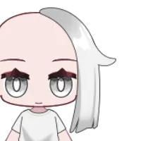 Hair Front Side Branch_001